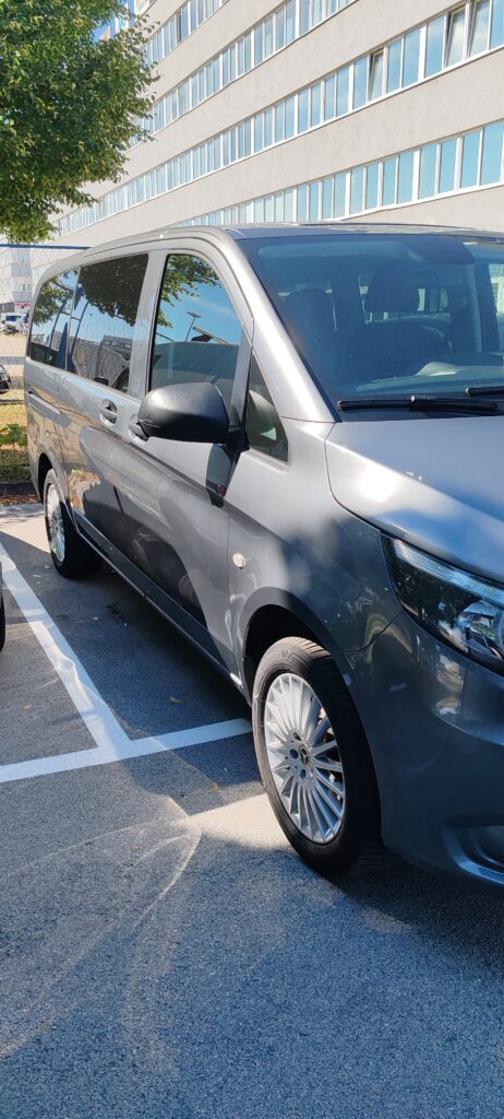 Mercedes Vito 2023 02