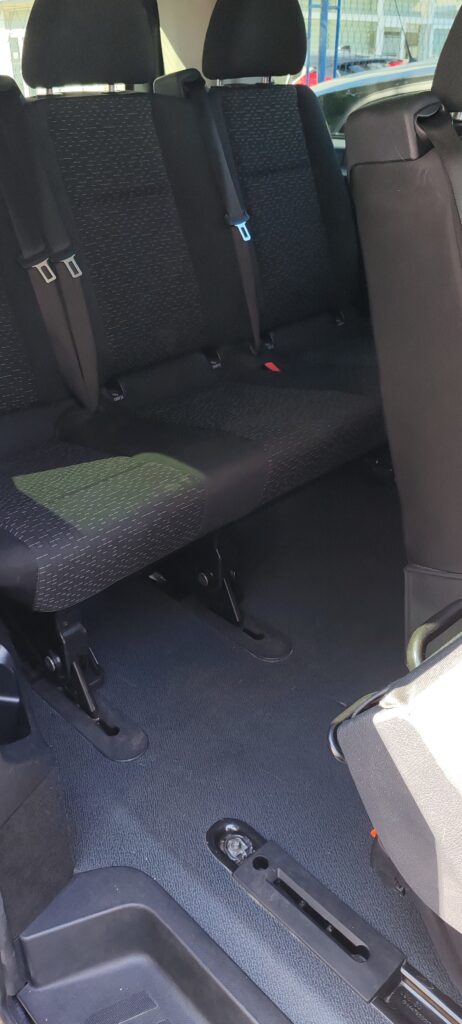 Mercedes Vito 2023 07